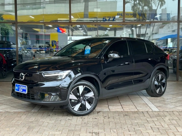 VOLVO C40 P6 RECHARGE ELECTRIC PLUS 2023/2024 19.508 km 225.000,00