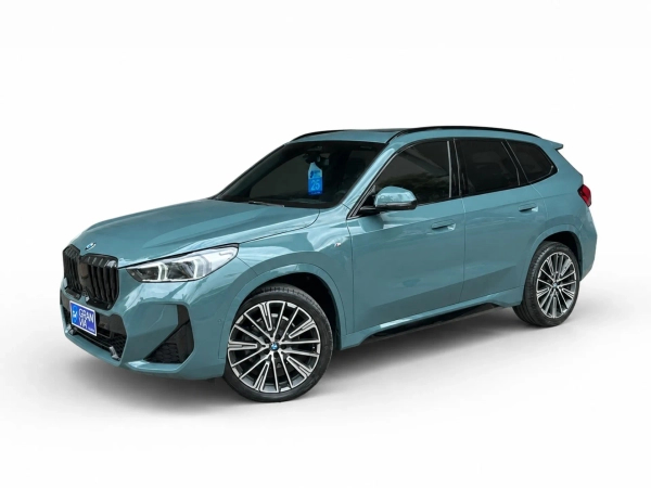 BMW X1 2.0 16V TURBO GASOLINA SDRIVE20I M SPORT STEPTRONIC 2025/2025 16.189 km 314.000,00